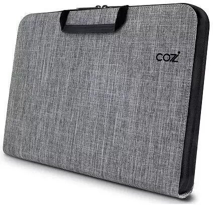 Сумка Cozistyle Poly Hybrid Sleeve S 12.9" moon mist