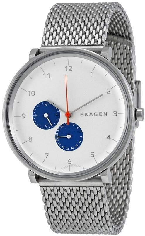 Наручные часы SKAGEN