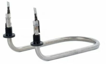 фото ТЭН для водонагревателя ЭВБО Элвин