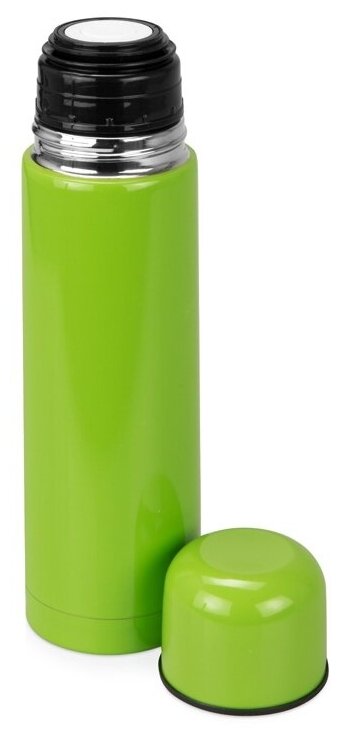 Термос Ямал 500мл, зеленое яблоко