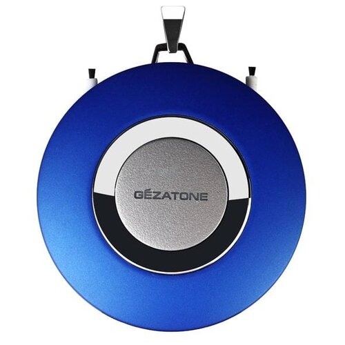 Очиститель воздуха с ионизатором портативный AP508 iDefender Gezatone 279000₽