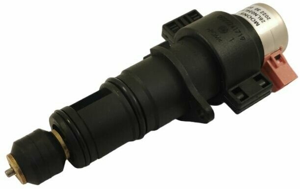 фото Картридж трехходового клапана (аналог) (0020097214А)