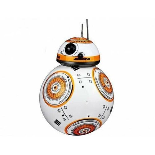 Робот Дроид BB-8 на пульте управления - HYBB-A