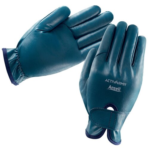 Антивибрационные перчатки ACTIVARMR 07-112, размер 10 ( XL )