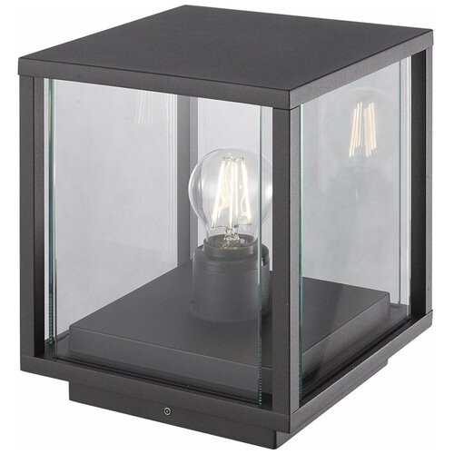 Уличный столбик RETRO M Е27 220V IP54