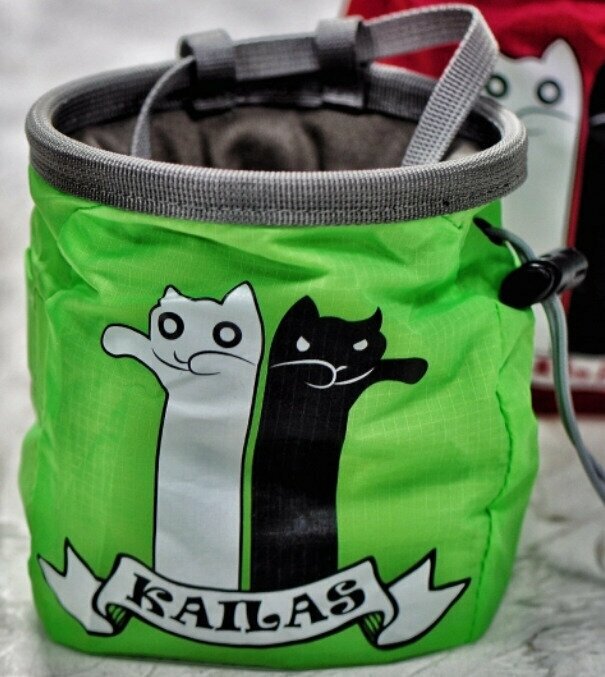 фото Kailas мешок для магнезии Fly Chalk Bag