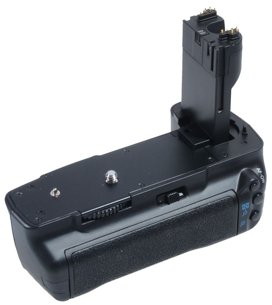 Батарейный блок для фотоаппаратов для Canon EOS 7D (BG-E7)