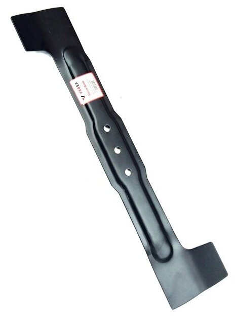 фото Нож металлический VEBEX для газонокосилки BOSCH 37 см