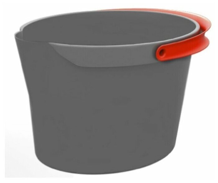 фото Ведро Nordic Stream 15333