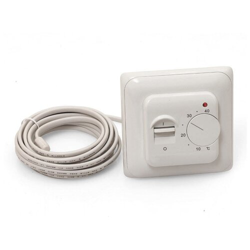 Терморегулятор In-Therm RTC 70.26 механический