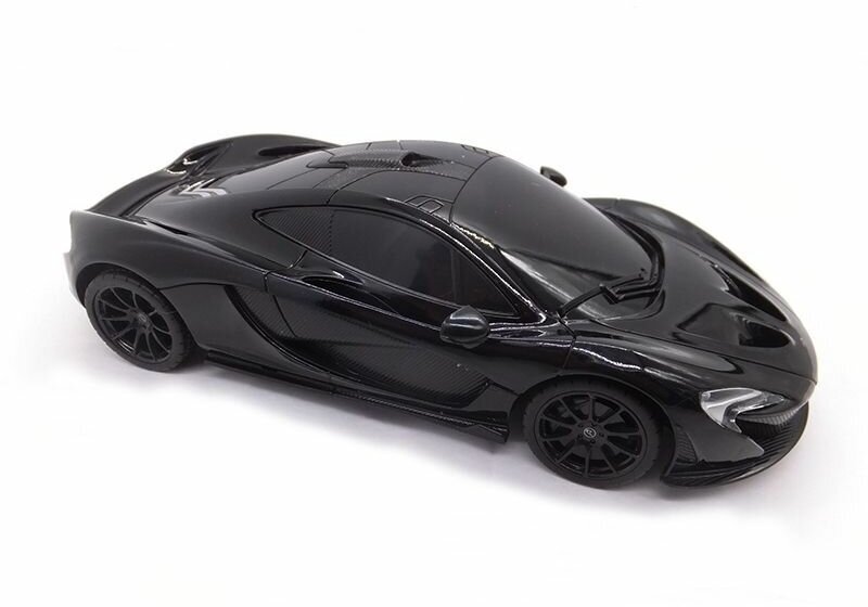 Rastar McLaren P1 75200 1:24 18