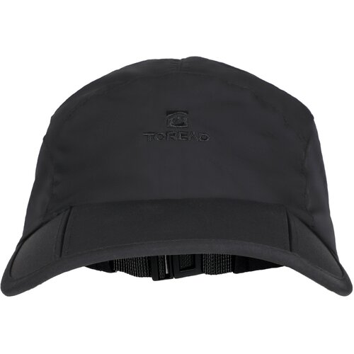 Кепка Toread 2023 Quick drying folding cap Black