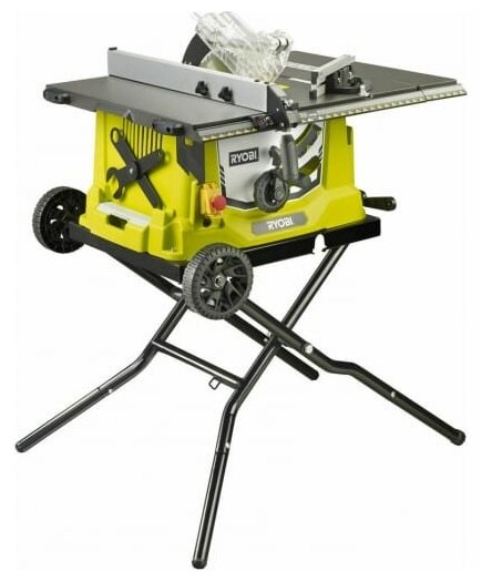 Распиловочный станок Ryobi RTS1800EF-G 5133002025