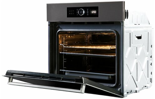 Духовой шкаф вирпул fxtm6 инструкция