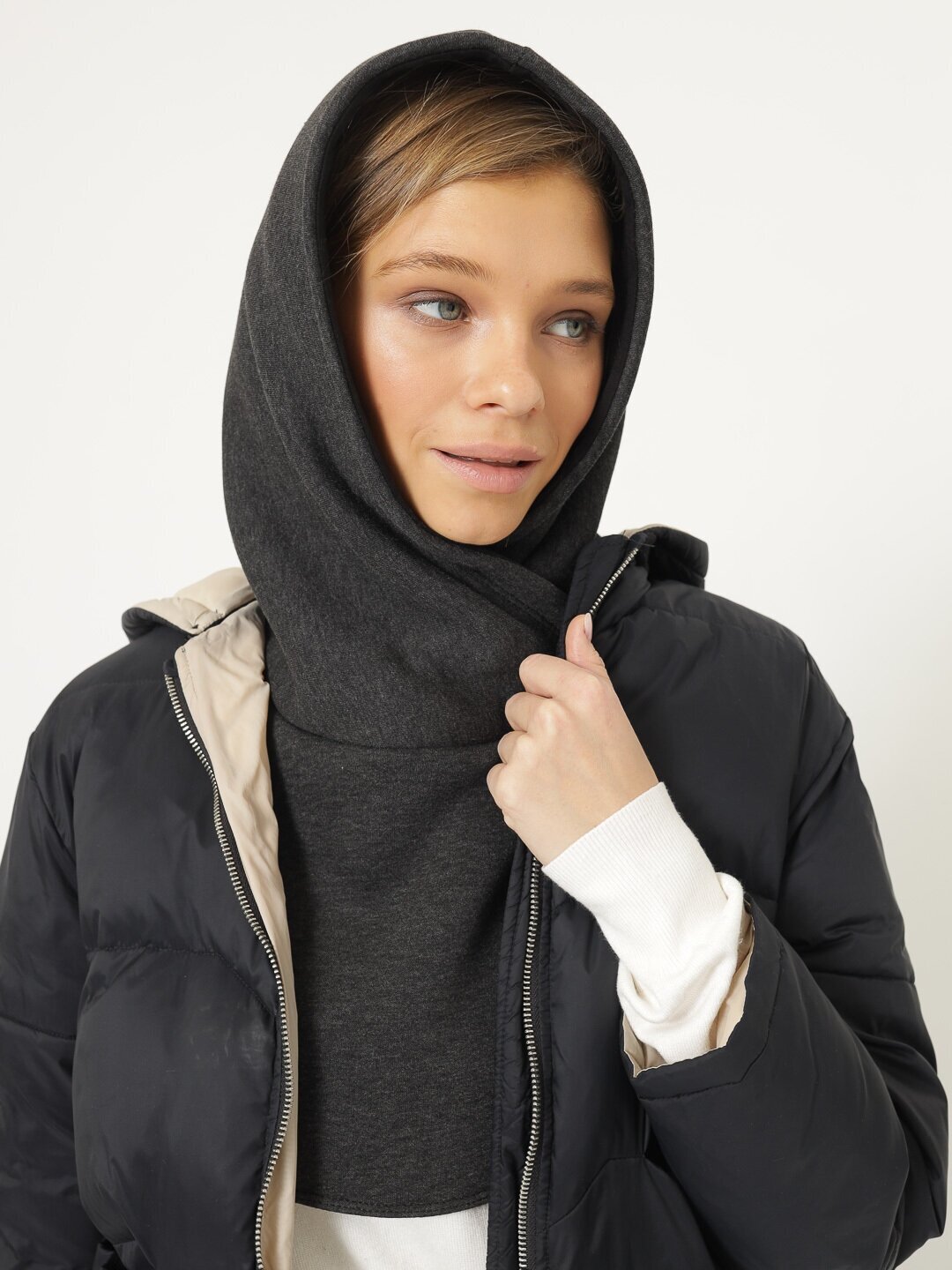 Капор для женщин