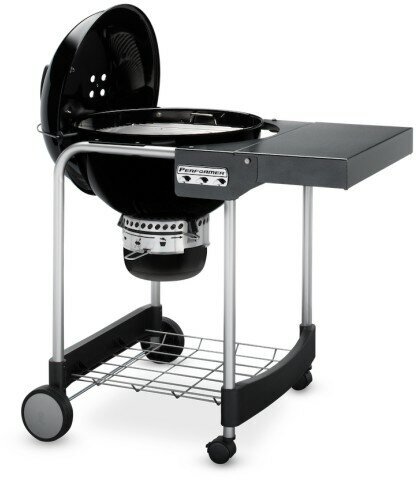 Weber Угольный гриль Weber Performer GBS