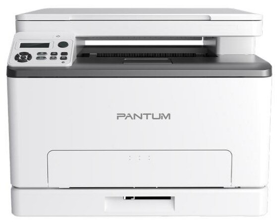 Лазерное МФУ Pantum CM1100DN