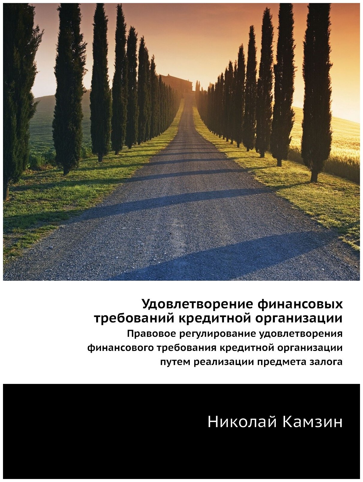 Удовлетворение финансовых требований кредитной организации. Правовое регулирование удовлетворения финансового требования кредитной организации путем …