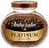 Кофе растворимый Ambassador Platinum, стеклянная банка, 47.5 г