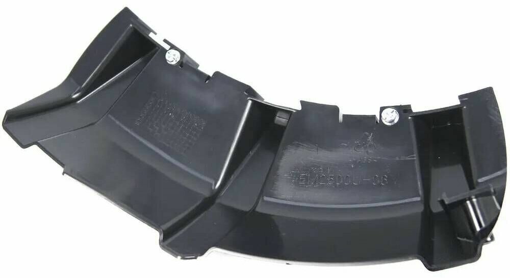 фото Защитная юбка на кожух для мод: EM2500U/L, EM2600U/L Makita DA00000526