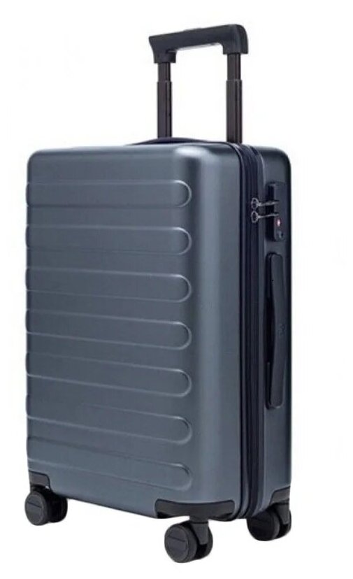 Чемодан Xiaomi NINETYGO Business Travel Luggage 28,