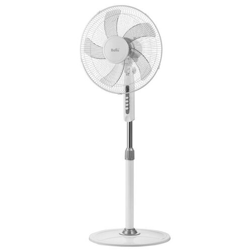 Вентилятор напольный BFF802 42Вт бел Ballu BALLU НС-1236005 1 шт 366000₽