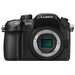 Фотоаппарат Panasonic Lumix DMC-GH4 Body