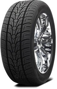 Nexen Roadian HP Лето Нешипованные 215/65 R16 102H [TL, XL]