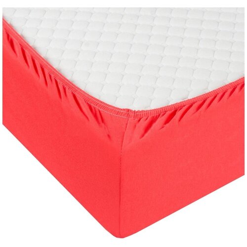 Простыня Миланика ТрикПР, трикотаж ,180x200см.