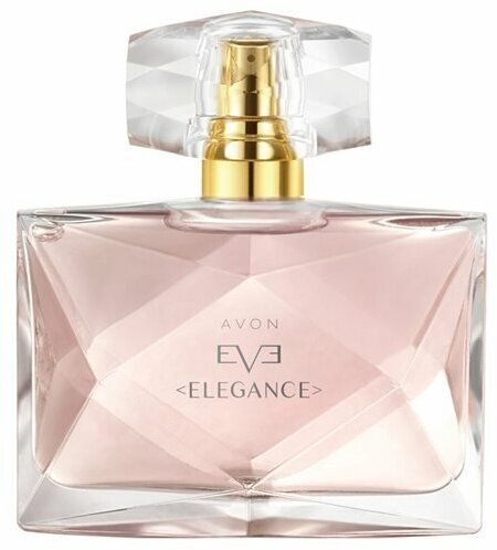 Парфюмерная вода AVON Eve Elegance, 50 мл