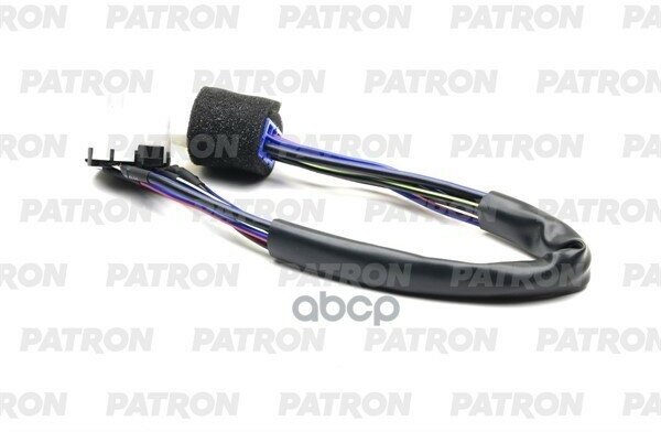 Контактная Группа Замка Зажигания Hyundai: Accent Ii (+Тагаз) 00-12, Verna Patron P30-0037 PATRON арт. P300037