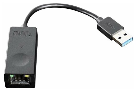 Сетевой адаптер Lenovo ThinkPad USB 3.0 Ethernet