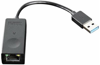 Сетевой адаптер Lenovo ThinkPad USB 3.0 Ethernet