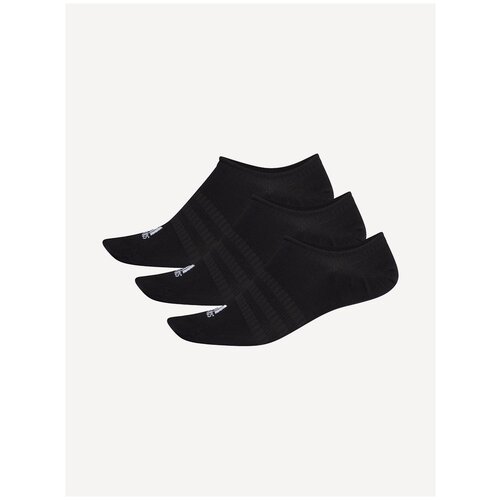 фото Носки adidas light nosh 3pp унисекс dz9416 kxxl