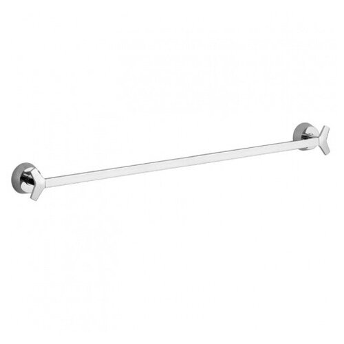 Полотенцедержатель BELLOSTA ELITE 01-9162/60 хром l600