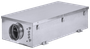 Компактная приточная установка ZPE/ZPW INT со встроенной автоматикой ZPE 1200-9,0/3 INT