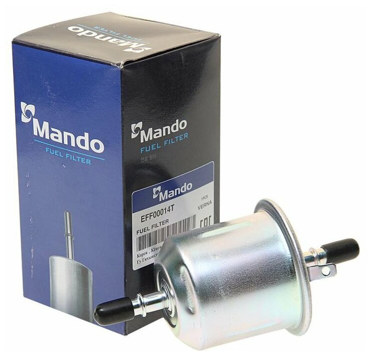 Топливный фильтр MANDO EFF00014T