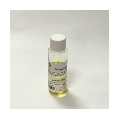 Uvinul Easy/ Ювинюл Изи - СЗ-фильтр для изготовления косметики 20 гр