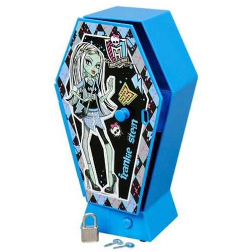 Monster High Шкаф секретный 