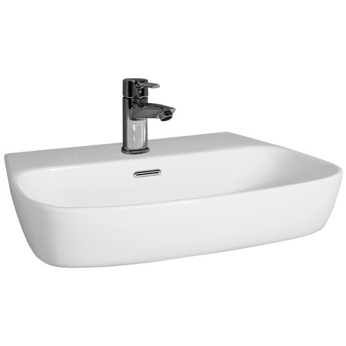 фото Раковина belbagno romina bb121l 61 см