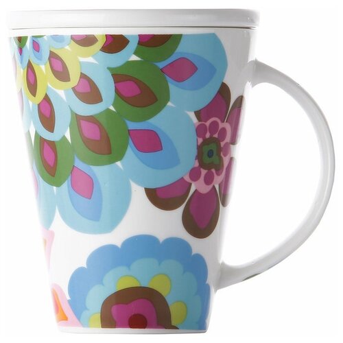 Кружка для молока 460 мл French Bull