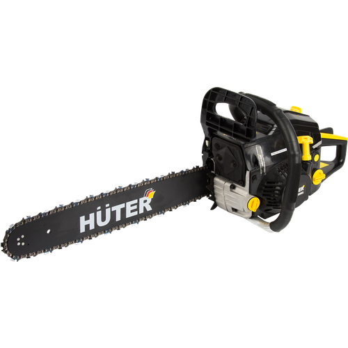 Бензопила Huter BS-2.8/50RS, 3,8 л. с шина 50 см бензопила bs 62 huter 3300вт 56см3 шина 505мм 70 6 6