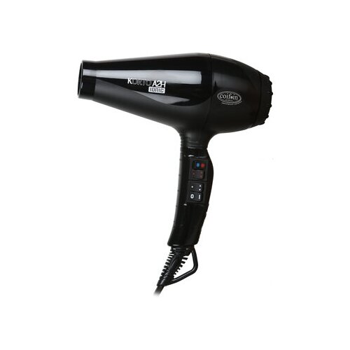 COIFIN Фен Korto KA2H Ionic 2200W черный 695500₽