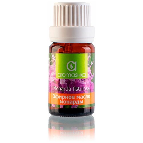 Aromashka Масло эфирное монарды 10 мл
