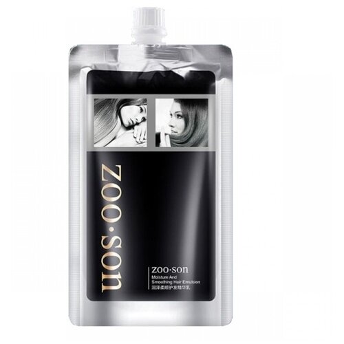Эмульсия для увлажнения и разглаживания волос Zoo Son Hair Emulsion 400 мл