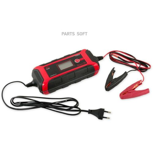 ARNEZI R7990003 Зарядное устройство Smart X3 6В12В DC 1Ач4Ач 660000₽