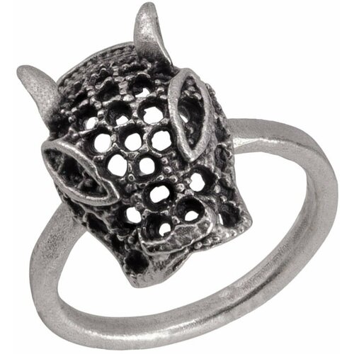 фото Кольцо otokodesign, серебряный