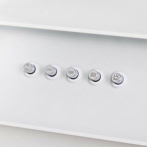 Вытяжка MAUNFELD WIND PUSH 50 белый 1495900₽