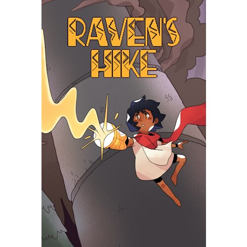 Сервис активации для Raven's Hike — игры для Xbox