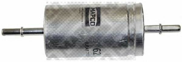 Топливный Фильтр Mapco арт. 62178